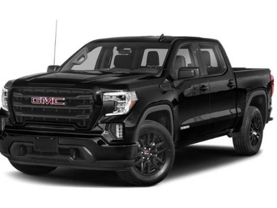 GMC SIERRA LIMITED 2022 3GTP9GEK6NG122422 image